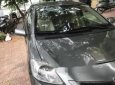 Toyota Yaris 2008 - Gia đình bán Toyota Yaris đời 2008, màu xám 