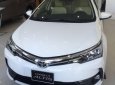 Toyota Corolla altis  1.8G 2018 - Bán xe Toyota Altis 2018, giá bao chuẩn 