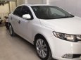 Kia Forte Koup 2011 - Bán Kia Forte Koup 1.6G sản xuất 2011, màu trắng, số tự động