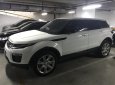 LandRover Evoque prestige 2016 - Bán xe Range Rover Evoque, sản xuất năm 2016, đăng ký lần đầu năm 2017