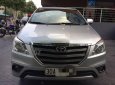 Toyota Innova  2.0E  2015 - Bán Toyota Innova 2.0E 2015, số sàn, form 2016