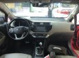 Kia Rio 2015 - Bán Kia Rio HB 2015, màu đỏ, nhập khẩu, biển TP, giá TL, hỗ trợ góp