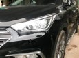 Hyundai Santa Fe 2016 - Cần bán xe Hyundai Santafe 2.4AT(4x4) 2016, máy xăng