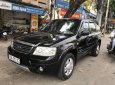 Ford Escape 2005 - Bán Ford Escape đời 2005, màu đen, giá 245tr