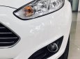 Ford Fiesta  1.0 AT 5D Ecoboost 2018 - Chỉ trần 120tr là nhận ngay xe Ford Fiesta 2018, KM: BHVC, phim,... LH: 0935437595