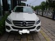 Mercedes-Benz GLE-Class GLE400  2016 - Cần bán Mercedes GLE400 đã qua sử dụng chính hãng