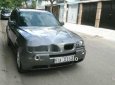 BMW X3 2007 - Bán xe BMW X3 2007, màu bạc, xe nhập mới 98%