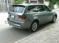 BMW X3 2007 - Bán xe BMW X3 2007, màu bạc, xe nhập mới 98%