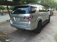 Toyota Fortuner G 2016 - Bán Toyota Fortuner sản xuất 2016, số sàn, máy dầu, mới 99,9999%