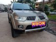 Mitsubishi Pajero   2013 - Bán gấp Mitsubishi Pajero 2013, 7 chỗ máy dầu số tự động giá rẻ