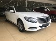 Mercedes-Benz S class S400 2017 - Cần bán Mercedes S400L năm 2017, xe siêu, mới 99.999%, giờ sang tên 2% đi 7600Km