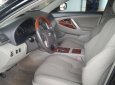 Toyota Camry GLX 2008 - Bán xe Toyota Camry GLX đời 2008, màu đen  