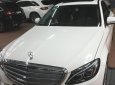 Mercedes-Benz C class C250 Exclusive 2015 - Bán Mercedes C250 Exclusive sản xuất năm 2015, màu trắng, đi được 4 vạn