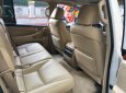 Lexus LX 570 2007 - Bán Lexus LX 570 2008, màu trắng, xe nhập