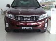 Kia Sorento GAT 2018 - Bán xe Kia Sorento 2018, gia bắt đầu từ 799tr cho phiên bản thấp nhất