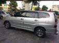 Toyota Innova  2.0E  2015 - Bán Toyota Innova 2.0E 2015, số sàn, form 2016