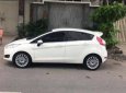 Ford Fiesta 2015 - Bán Ford Fiesta 2015, màu trắng, 470 triệu