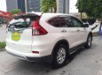Honda CR V 2017 - Chính chủ bán Honda CR V đời 2017, màu trắng