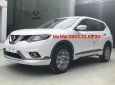 Nissan X trail SL Premium 2018 - Chỉ 1 xe duy nhất tại Nissan Gò vấp - Nissan Xtrail 2.0 SL Premium - Đủ màu giao ngay - giá tốt