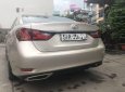 Lexus GS 350   2012 - Bán xe Lexus GS 350 năm sản xuất 2012, nhập khẩu nguyên chiếc chính chủ