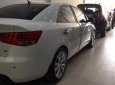 Kia Forte Koup 2011 - Bán Kia Forte Koup 1.6G sản xuất 2011, màu trắng, số tự động