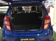 Chevrolet Spark Van 2018 - Spark Van 2 chỗ giảm giá cực sốc tháng 7, bỏ ra 50 triệu có ngay xe đi