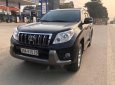 Toyota Prado   TXL   2010 - Cần bán Toyota Prado TXL năm 2010, màu đen, nhập khẩu