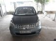 Nissan Livina 2011 - Chính chủ bán Nissan Livina đời 2011, màu xám