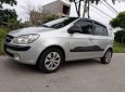 Hyundai Getz 2010 - Bán Hyundai Getz 2010, màu bạc