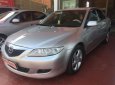 Mazda AZ Cũ  6 2.0MT 2003 - Xe Cũ Mazda 6 2.0MT 2003