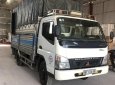 Mitsubishi Canter Cũ   Fuso 6.5 LW 3.5 Tấn 2013 - Xe Cũ Mitsubishi Canter Fuso 6.5 LW 3.5 Tấn 2013