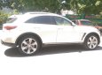 Infiniti QX70 Mới   3.7 V6 2017 - Xe Mới Infiniti QX70 3.7 V6 2017