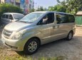 Hyundai H-1 Starex Cũ   CVX 2.5 VGT 2007 - Xe Cũ Hyundai H-1 Starex CVX 2.5 VGT 2007