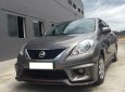 Nissan Sunny Cũ   XL 2017 - Xe Cũ Nissan Sunny XL 2017