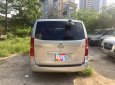 Hyundai H-1 Starex Cũ   CVX 2.5 VGT 2007 - Xe Cũ Hyundai H-1 Starex CVX 2.5 VGT 2007