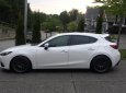 Mazda AZ Cũ  3 2.5s 2009 - Xe Cũ Mazda 3 2.5s 2009