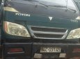 Thaco AUMAN Cũ  FOTON  6T 2010 - Xe Cũ THACO FOTON AUMAN 6T 2010