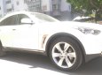 Infiniti QX70 Mới   3.7 V6 2017 - Xe Mới Infiniti QX70 3.7 V6 2017