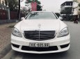 Mercedes-Benz C ũ Meredes-Benz S 350 2005 - Xe Cũ Mercedes-Benz S 350 2005