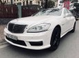 Mercedes-Benz C ũ Meredes-Benz S 350 2005 - Xe Cũ Mercedes-Benz S 350 2005