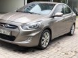 Hyundai Accent Cũ   1.4AT 2011 - Xe Cũ Hyundai Accent 1.4AT 2011