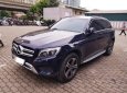 Mercedes-Benz GLC-Class 250 2017 - Bán Mercedes GLC250 màu xanh, sản xuất 2017, giao ngay