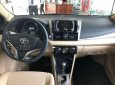 Toyota Vios 2018 - Bán Toyota Vios năm 2018, màu bạc, 493 triệu