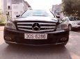 Mercedes-Benz C class 2009 - Bán Mercedes sản xuất năm 2009, màu đen như mới, giá tốt