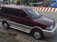 Toyota Zace GL 2002 - Bán Toyota Zace GL 2002, màu đỏ, 3 màn hình, xe zin đẹp