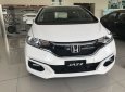 Honda Jazz RS 2018 - Bán Honda Jazz RS đời 2018, màu trắng, xe nhập, 624tr