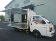 Hyundai Porter  1.5T 2023 - Bán Hyundai Porter 1.5T màu trắng