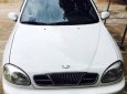 Daewoo Lanos 2001 - Cần bán Daewoo Lanos đời 2001