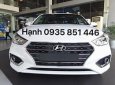 Hyundai Accent 1.4 MT 2018 - Accent giá tốt, hỗ trợ vay 80% lãi suất cực ưu đãi