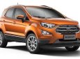 Ford EcoSport Titanium 1.5L AT 2018 - Bán xe Ford EcoSport Titanium 1.5L AT, sale summer, khuyến mãi mùa hè: BHVC, phim, camera, ghế da, LH 0935437595 để nhận thông tin khuyến mại